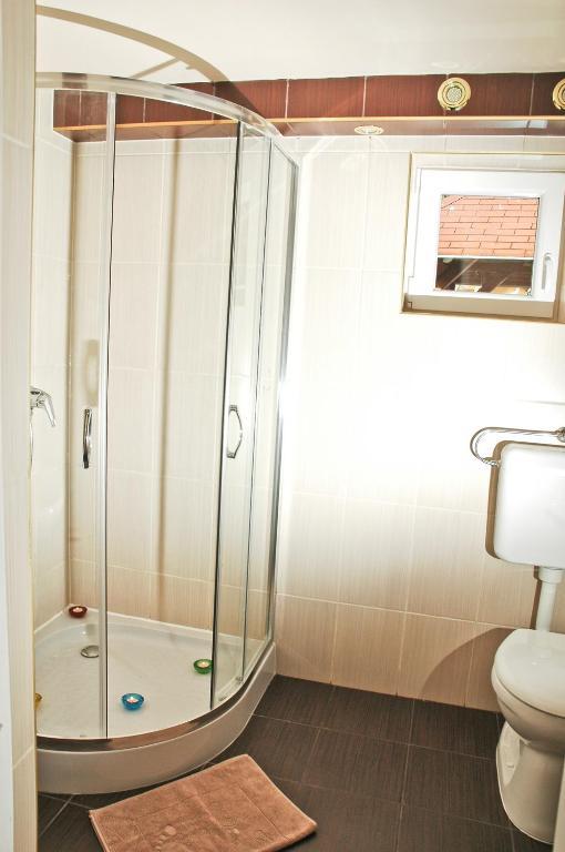 Amarin Apartments Hajdúszoboszló Quarto foto