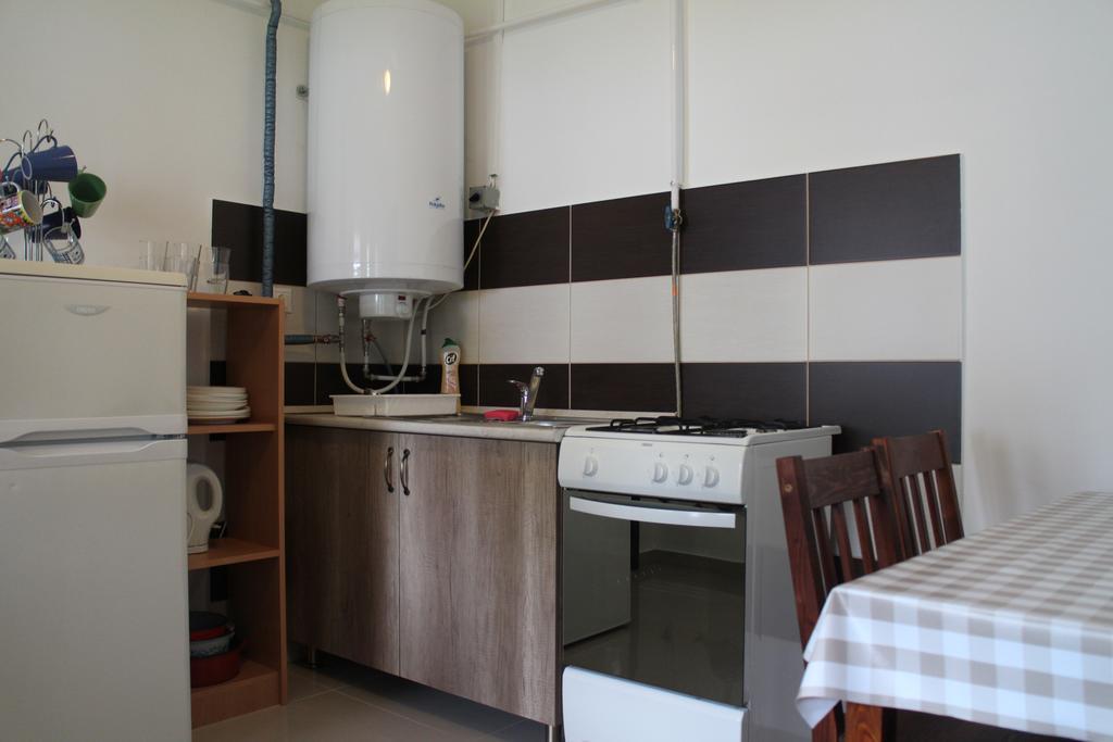 Amarin Apartments Hajdúszoboszló Exterior foto